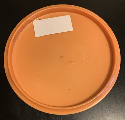 Dynamic Discs BioFuzion Fugitive 177 grams - Picture 2 of 2