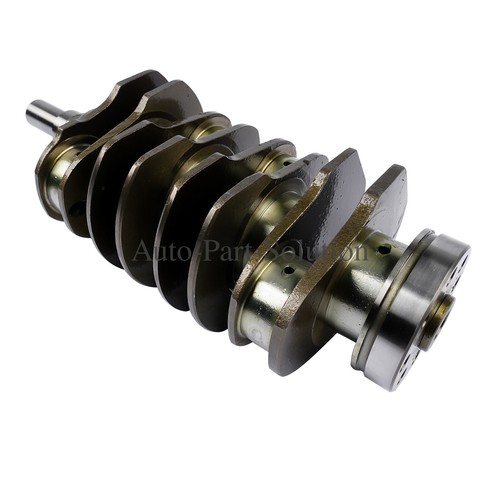 Crankshaft 12200-AA430 for 2004 2005 2006-2018 Subaru Impreza WRX STi EJ257 - Picture 7 of 9