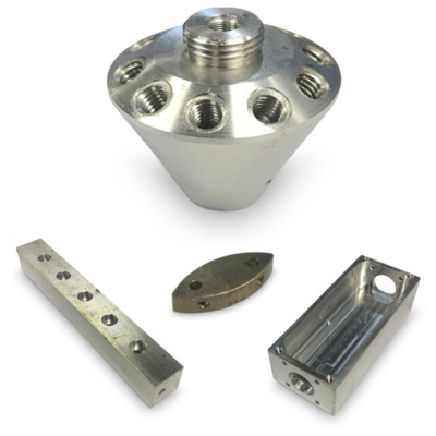 Custom rapid prototyping service Contact Us to talking about your project