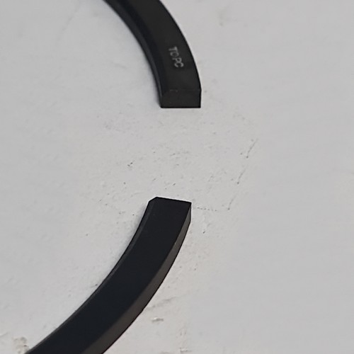 Series Segments Piston Bands STD 130 mm Fiat Series 300 306 - 306/3 for 1801484 - Picture 8 of 10