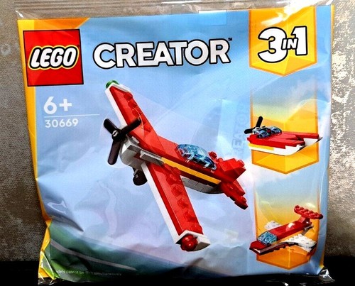 LEGO Polybags for Selection - Technic, City,Marvel,Friends,Creator - Picture 78 of 138