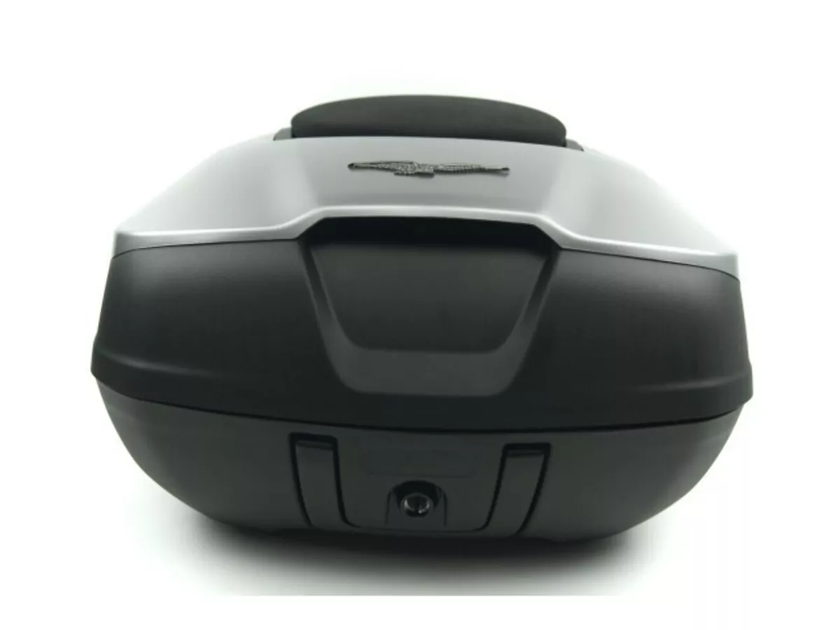 MOTO GUZZI Topcase V100 Stelvio 52L CM339701 Topcase V100 Stelvio 