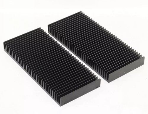 Chasis amplificador de potencia hágalo usted mismo estuche completo de aluminio DAC AMP carcasa tamaño 271 * 120 * 240 mm - Imagen 5 de 5