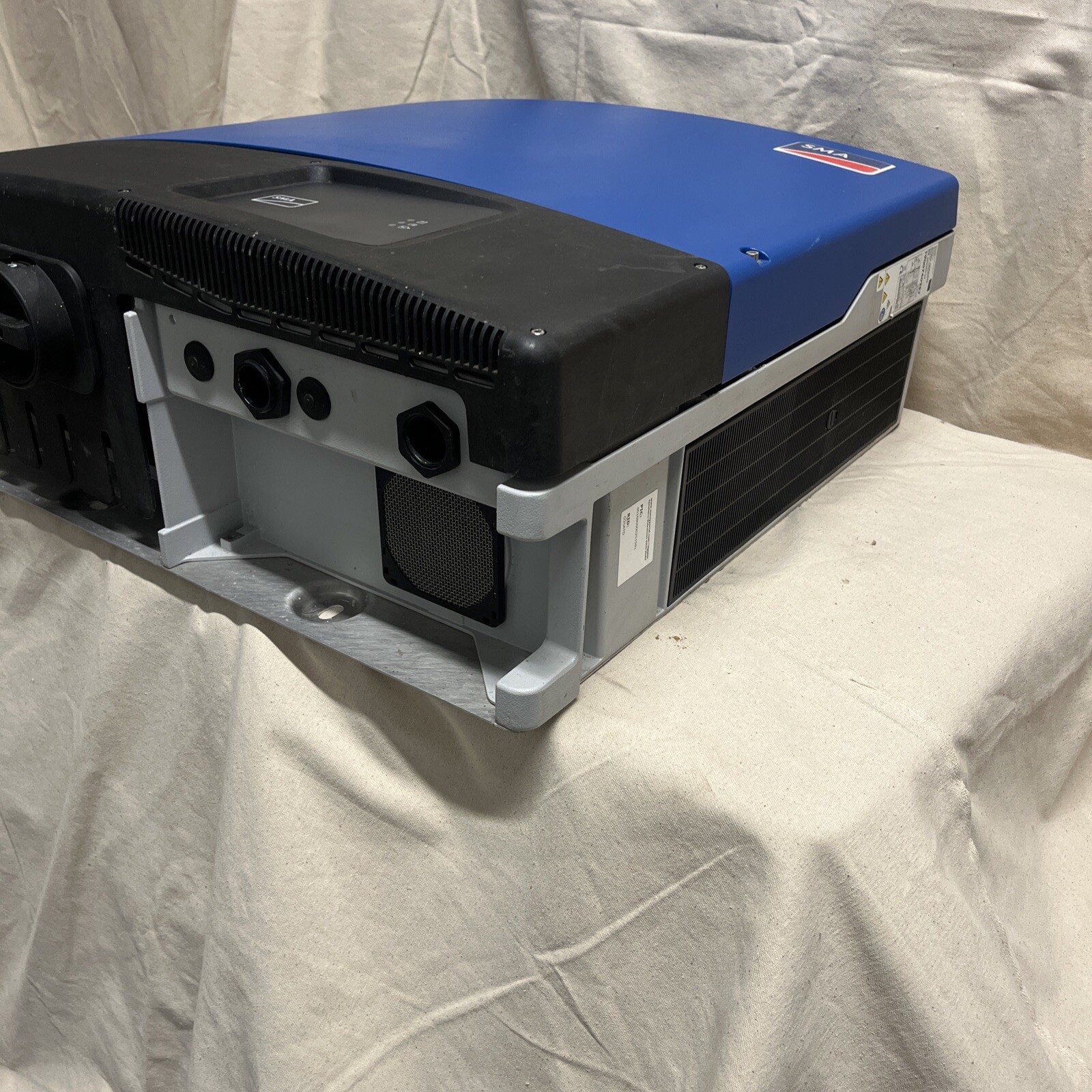 SMA Sunny Tripower STP 25000TL 30