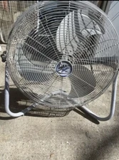 Ventamatic, Ltd High Velocity MAXX AIR FAN