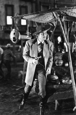 San Antonio Movie Errol Flynn Rare Hot Wall Art Home Decor - POSTER 20x30