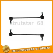 2 Front Sway Bar Link Fits Kia Spectra 1.8L