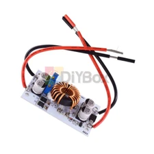 500W Adjustable Constant Boost Current Voltage Step up Driver Module DC 10A