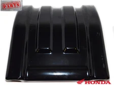 New Genuine Honda Front Skid Plate 2000-2003 TRX350 Rancher Bumper Guard OEM 