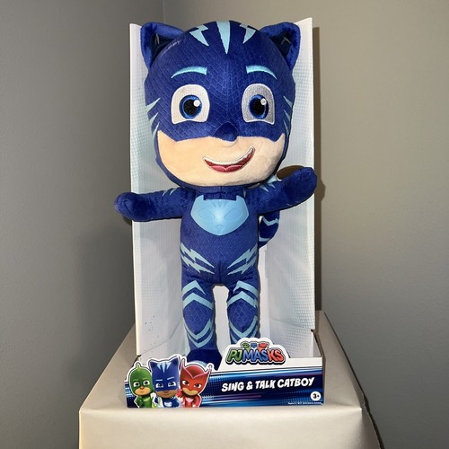 catboy sing and talk