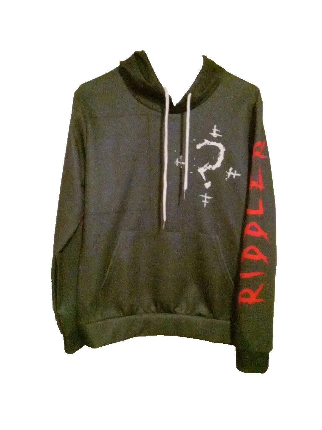 Chaquetas, abrigos y capas personajes de dibujos animados de varios colores Disfraces Unisex