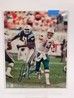 Dan Marino Signed 8x10 Photo