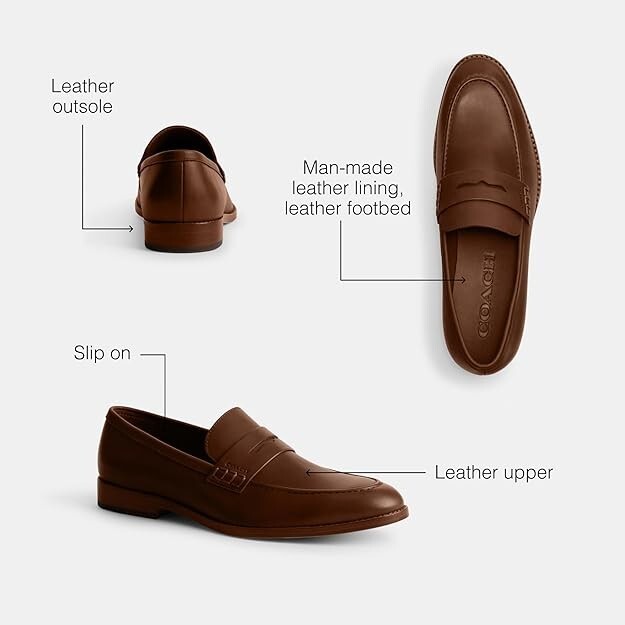 Coach Men display picture 1