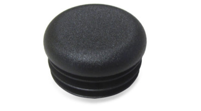 Polaris General Scrambler Sportsman Plastic Bumper Tube End Cap (EACH) - 5450305