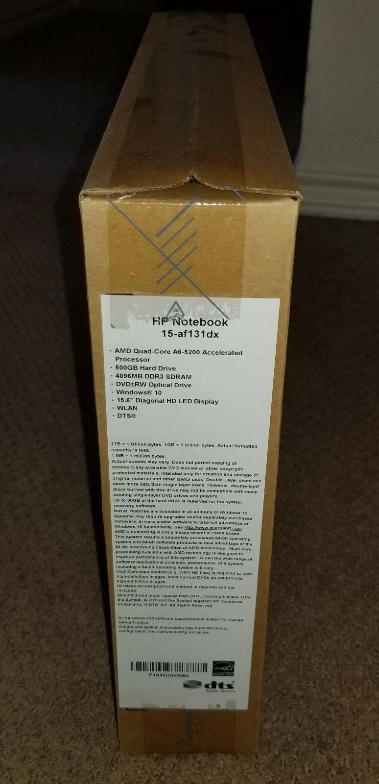 EBAY product image 1