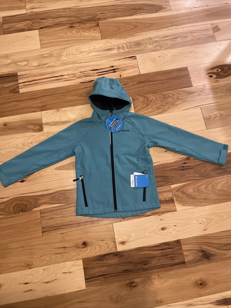 Columbia cascade ridge youth sale