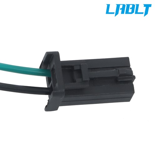 LABLT LH/RH Fuel Injector Wiring Harness Kit For Ford Powerstroke 6.4L 2008-2010 - Foto 8 di 12