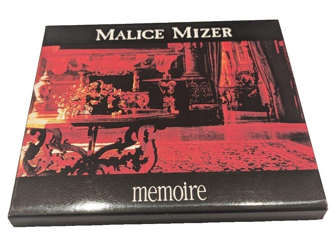 Malice Mizer Memoire | eBay Malice Mizer Memoire | eBay