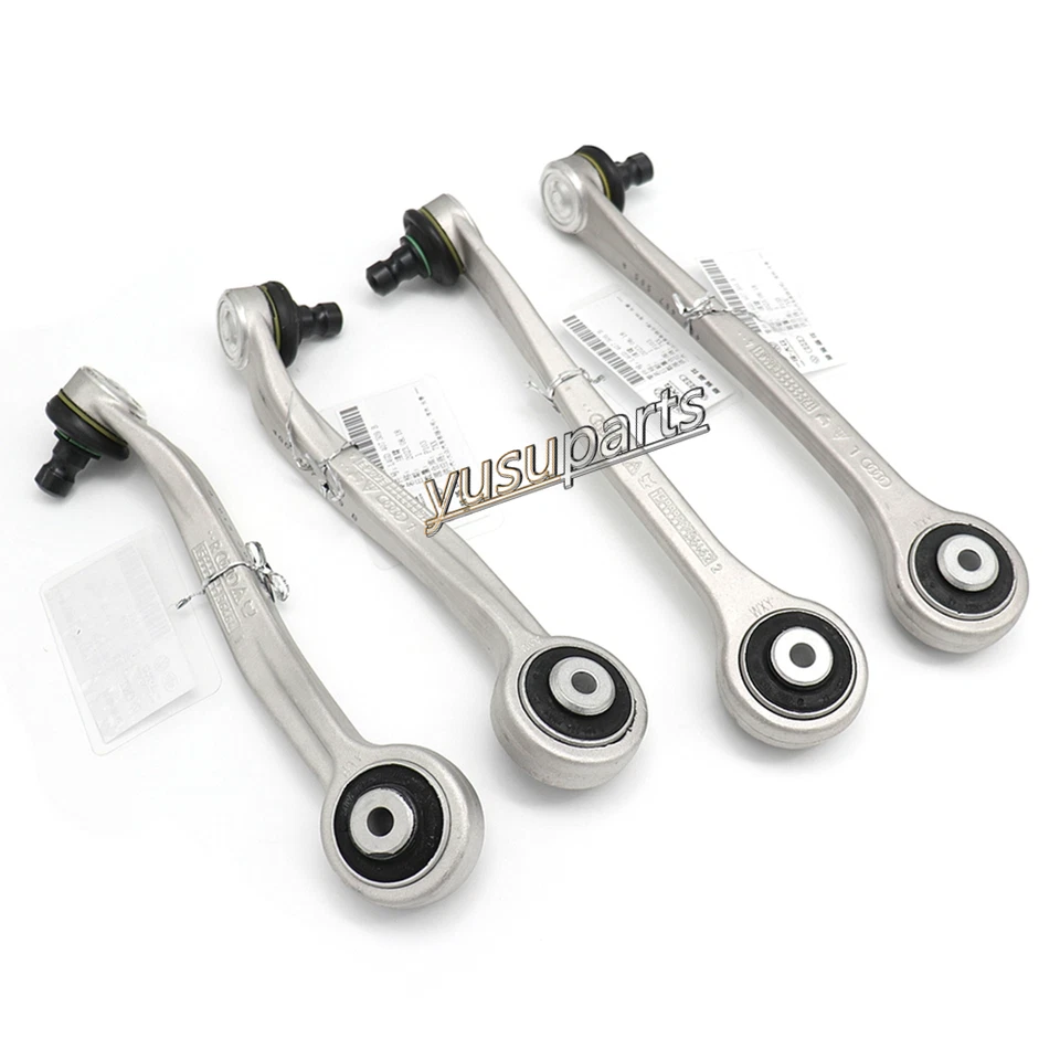 OEM 12x Front Control Arm Balljoint Suspension Kit for Audi  A4 A5 S4 S5 Q5 B8 - Image 4 of 4