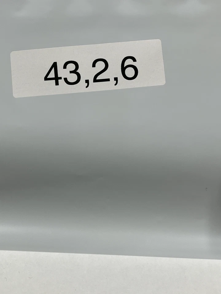 Mens Giovanni Testi Black Box Pattern White Striped Tie NEW - Image 3 of 3