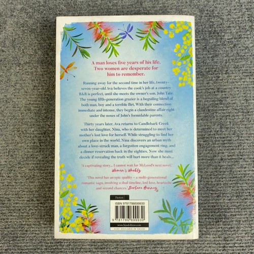 A Place to Remember by Jenn J. McLeod (Paperback, 2018) - Picture 2 of 7