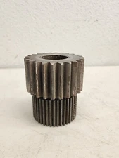 XB5167 Twin Disc Gear Fast Shipping!