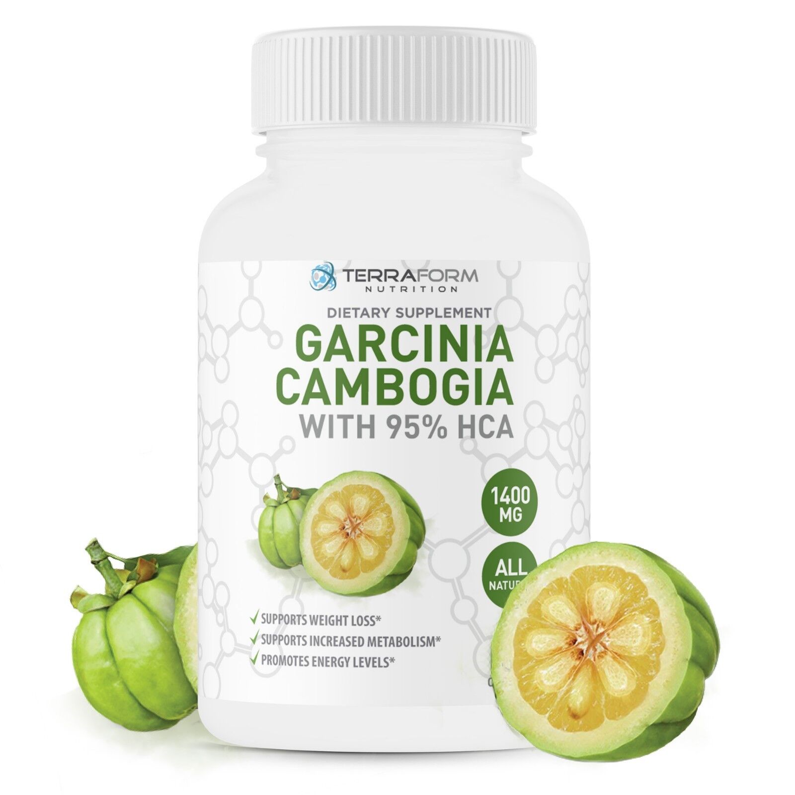 Garcinia Cambogia Extract