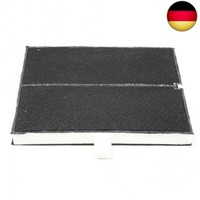 Aktivkohlefilter Dunstabzugshaube FüR Bosch Siemens Neff Constructa 361047