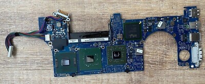 Apple MacBook Pro 15 A1150 2006 2.16ghz LogicBoard Hauptplatine 820-1993-A Defek