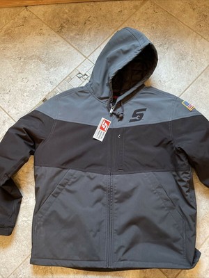 Tools Hooded Jacket size 3XL | eBay