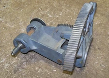 Rockwell Delta Model 10 Contractor Table Saw Arbor Shaft Gear Teeth, TAB-506