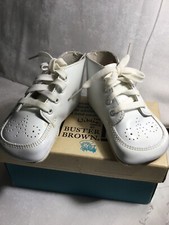Buster Brown Brand Baby/Toddler Shoes
