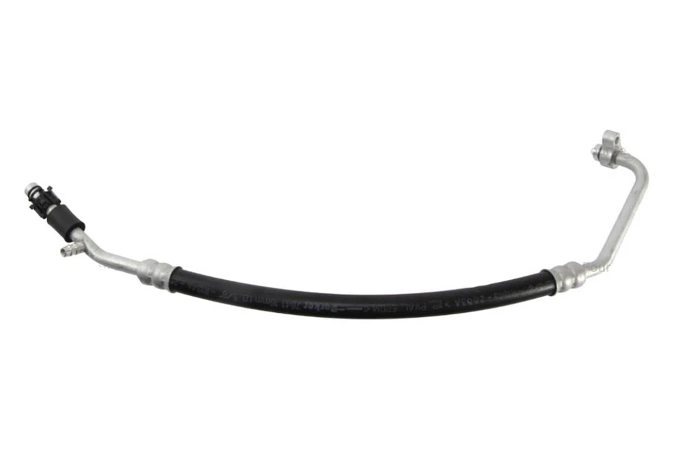 For Mitsubishi Eclipse 2006-2009 Four Seasons A/C Refrigerant Suction Hose - Image 2 of 4