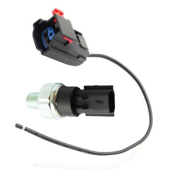 #ad #ad New Oil Pressure Switch Sensor amp; Connector For Jeep Mini Chrysler Dodge Eagle US $22.39