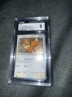 Eevee CGC 9 200/--- 2025 Black Star Promo Holo English Pokémon TCG