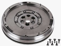 Sachs Schwungrad Schwungscheibe ZMS Zwei-Massen-Schwungrad 2294 002 229 FüR C4 1