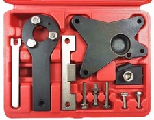 Fiat 1.2 1.4 Petrol Engine Camshaft Alignment Timing Locking Tool Kit