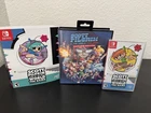 Scott Pilgrim Vs The World Complete Edition Nintendo Switch Limited Run Games