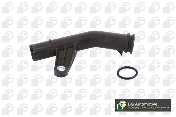 BGA Coolant Flange FA7301 fits Renault Megane - Image 2
