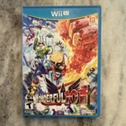 Wonderful 101 (Nintendo Wii U, 2013) CIB Complete