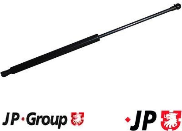 JP Group 4881200300 Gasfeder FüR Koffer-/Laderaum Gasfeder GasdäMpfer-image