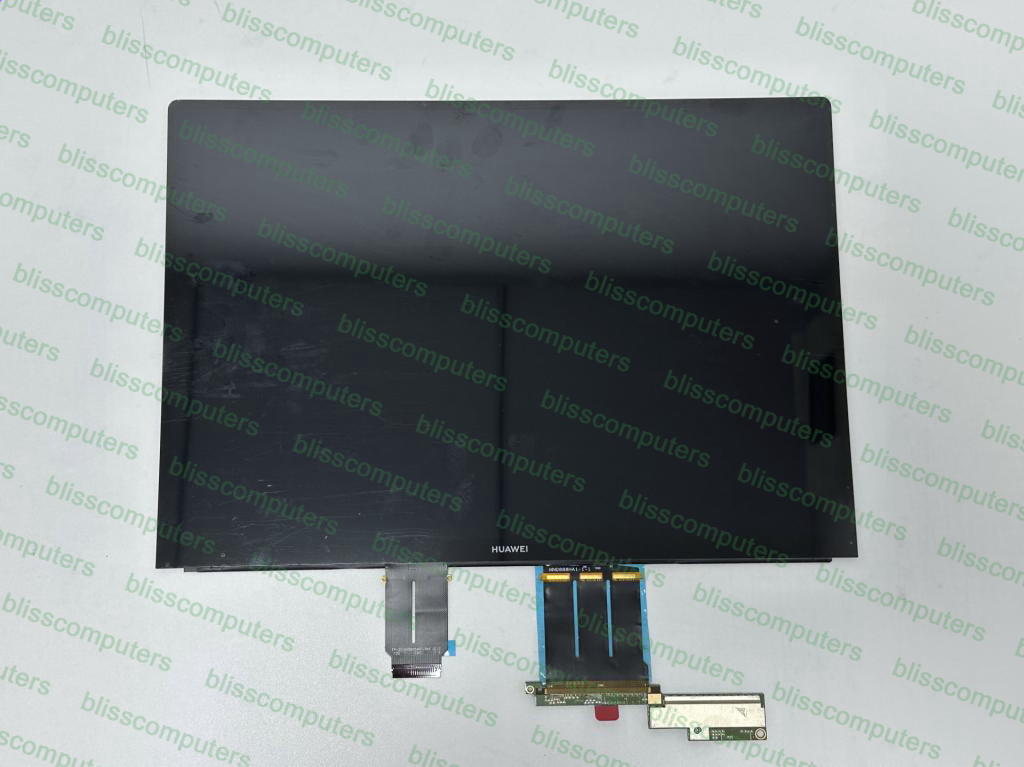 Huawei Matebook 13.9