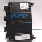 Freightliner Cascadia Meritor Wabco SmartTrac ABS ECU Controller 400 867 104 0