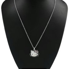 Sanrio Hello Kitty Charm Necklace
