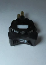 NATIONAL SEATING 235525-01 AIR SEAT LUMBAR CONTROL ROCKER SWITCH VALVE POS. 1