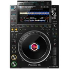 Pioneer DJ CDJ-3000 Professional DJ Controller NEW Japan Pre-Order