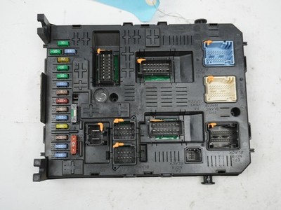BSI VIERGE Gelegenheit PEUGEOT 308 I Phase 1 - 1,6 HDI 16v 110ch -