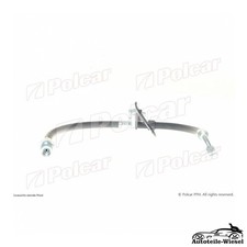 Bremsschlauch Vorne Rechts für Honda Civic V Limo Coupe Fastback 97-00