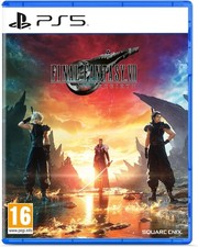 Image of Final Fantasy VII: Rebirth (Sony PlayStation 5) - BRAND NEW & SEALED EU IMPORT