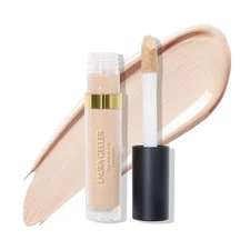 Porcelain Medium to Full Coverage Concealer with Skincare Benefits 0.13oz